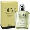 Dior Dune Dior Pour Homme 100 ml, Eau de Toilette Spray