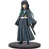 Tongyundacheng Tokitou Muichirou Action Figure 16 cm - Anime Figura Modello Kimetsu No Yaiba PVC Statua Modello da Collezione Decorazioni per la Casa