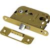 KOTARBAU® Serratura a incasso 72/45 mm per porte interne universale PZ