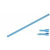 Tamiya 54026 Aluminum Propeller Shaft & Joint TT01 Type E (Japan Import)