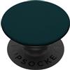 Blue Green Blu Scuro Verde PopSockets PopGrip Adesivo