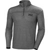 Helly Hansen Uomo HP 1/2 Zip Pullover, Nero, S