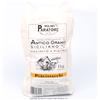 SEMOLA RIMACINATA DI ANTICO GRANO SICILIANO PERCIASACCHI MOLITO A PIETRA MOLINO KG 1