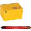 HELLA 2DA 343 106-011 Luce supplementare freno, LED, 24V