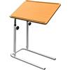 NRS Healthcare F19959 Tavolo Servitore per Letto a Cassone