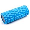 Diamond Fitness Rullo Massaggi Yoga, dimensioni 14 x 33 cm
