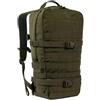 Tasmanian Tiger Essential Pack L MKII - Zaino Universale con Circa Capacità: 15 litri
