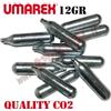 Umarex Ultra CO2 Bombolette 25 pezzi 12gr, BOMBOLETTE UMAREX contenuto 25 pezzi