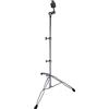 GEWA Stand Piatti Cs-100 Sostegno Doppio, Altezza Ca. 50 cm/150 cm, 2 Sezioni Telescopiche