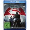 Warner Home Video Batman v Superman: Dawn of Justice (+ Blu-ray 2D Kinofassung) (+ Blu-ray 2D Ultimate Edition)