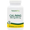 Calcio LA Strega Calcio Magnesio 500-250 Mg 90 Tavolette pz Compresse