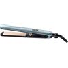 Remington Shine Therapy PRO Plancha de Pelo con Revestimiento de Cerámica Azul