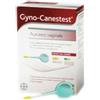 Bayer Gyno Canesten Autotest vaginale