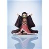 ANIPLEX DEMON SLAYER:KIMETSU NO YAIBA ConoFig Little Nezuko Kamado Statua 9 cm ANIPLEX