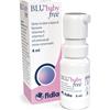 Fidia Farmaceutici Fidia Blu Baby Free Collirio Spray 8 ml