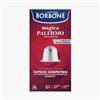CAFFÈ BORBONE Set Degustazione 30 Capsule Alluminio Caffè Borbone Compatibili Nespresso miscele assortite