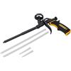 Roughneck ROU32310 - Pistola professionale per schiuma poliuretanica