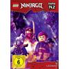 LEONINE LEGO Ninjago - Staffel 14.2