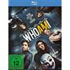 Sony Pictures Who Am I - Kein System ist sicher