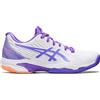 ASICS SOLUTION SPEED FF 2 CLAY (DONNA)