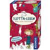 Kosmos 711504 Mein Lotta-Leben, Mitbringspiel, Kinderspiel