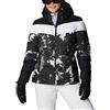 Columbia Abbott Peak Insulated Jacket Giacca Da Sci per Donna