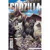 SaldaPress Godzilla. Regno dei mostri 2/6 (Vol. 27)