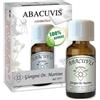 DR.GIORGINI SER-VIS Srl Abacuvis Dr. Giorgini 10ml