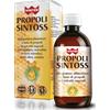 GDP Srl-GENERAL DIETET.PHARMA Winter Propoli Sintoss Integratore Alimentare Senza Glutine 200ml