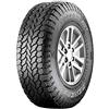 General Tire General Grabber AT3 FR M+S - 205/70R15 96T - Pneumatico 4 stagioni