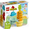 LEGO 10981 UNA CARORA CHE CRESCE DUPLO