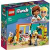 LEGO 41754 LA CAMERETTA DI LEO FRIENDS