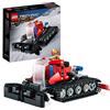 LEGO 42148 GATTO DELLE NEVI ECHNIC