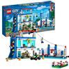 LEGO 60372 ACCADEMIA DI ADDESTRAMENTO DELLA POLIZIA