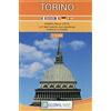 LAC Torino 1:16.000. Pianta della città (cm 67x110)