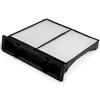 UFI Filters, Filtro Abitacolo Antipolline 53.329.00 | per Ricambio, Adatto a Auto, Applicabile su Diversi Modelli Subaru Forester, Impreza, Levorg, XV