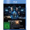Constantin Film / LEONINE Ender's Game - Das große Spiel