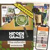 Hidden Games Scena del crimine - Una soluzione velenosa - Italiano - Gioco Realistico di scene del crimine, emozionante Detective, Escape Room