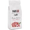 Pars Preda Intera Carni Rosse (2Kg)