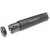 ACETECH Airsoft Gun 14 mm Predator R Tactical Tracer Unit Glow in Dark (supporto rosso e verde BBs)