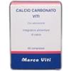 Marco Viti Calcio Carb 60cpr