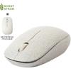 Tecnologici personalizzati Mouse ottico wireless eco personalizzato Estiky personalizzate o neutre