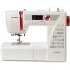 Janome Macchina da cucire elettronica Janome 5060DC Quilt