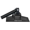 Diamond Fitness Landmine Asta per Bilanciere 50 mm
