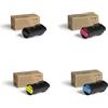 Xerox Kit Toner Completo Altissima Capacità per Xerox VersaLink C500 / C505 - KIT_C50X_XH
