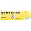 VIATRIS HEALTHCARE LIMITED Betadine*gel 30g 10%