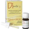 I.B.N. SAVIO SRL Dimille Gocce - Integratore di Vitamina D3 - 3,5 ml