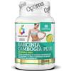 Garcinia Optima Naturals Colours of Life® Garcinia Cambogia Plus 60 g Compresse