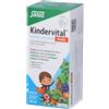 Kindervital Salus Floradix-Kindervital Fruity Formula 10x10 ml Flaconcini bevibili