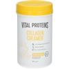 Vital Proteins VitalProteins Collagen Creamer Vaniglia 295 g Crema